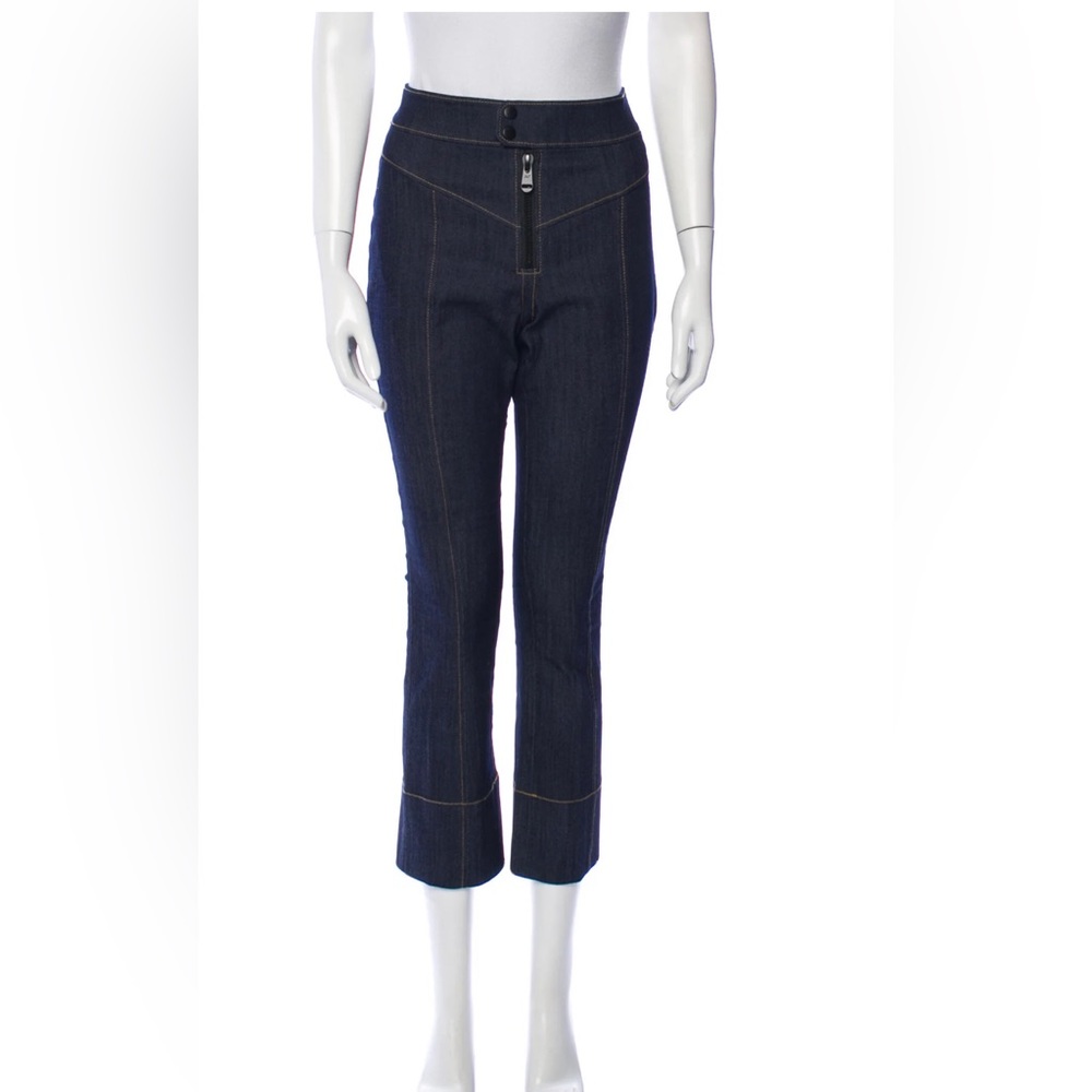 Cinq a Sept jeans